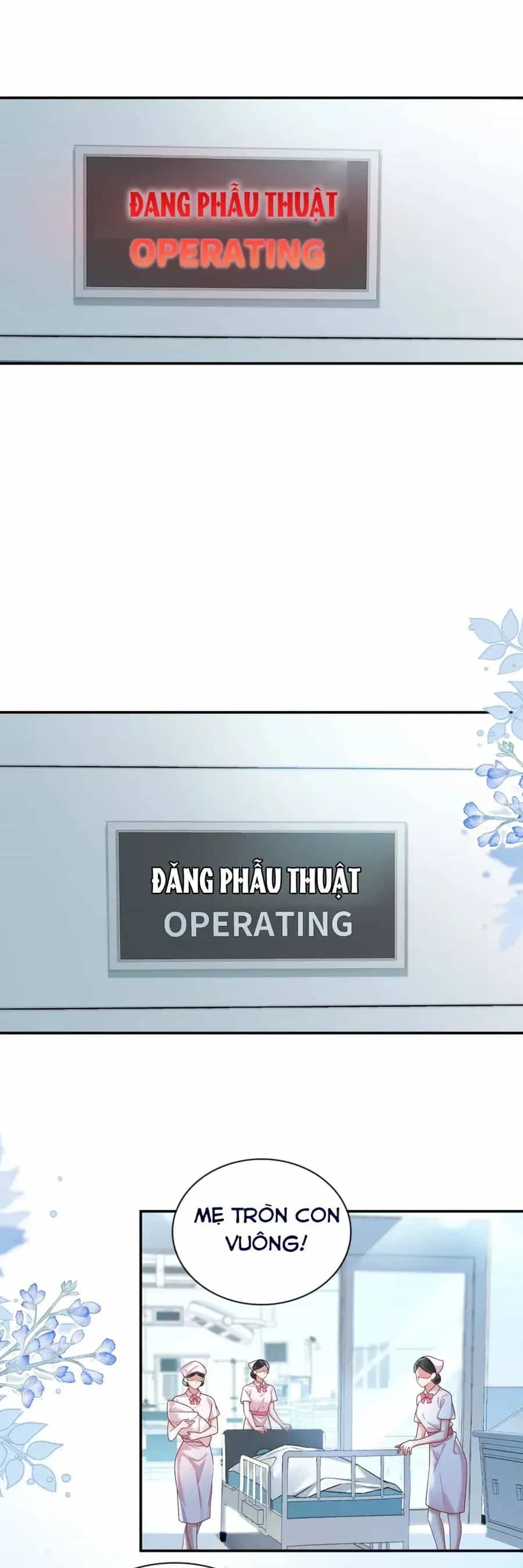 Ly Hôn Rồi, Ta Hướng Tới Hạnh Phúc - Chương 1 - ảnh 19