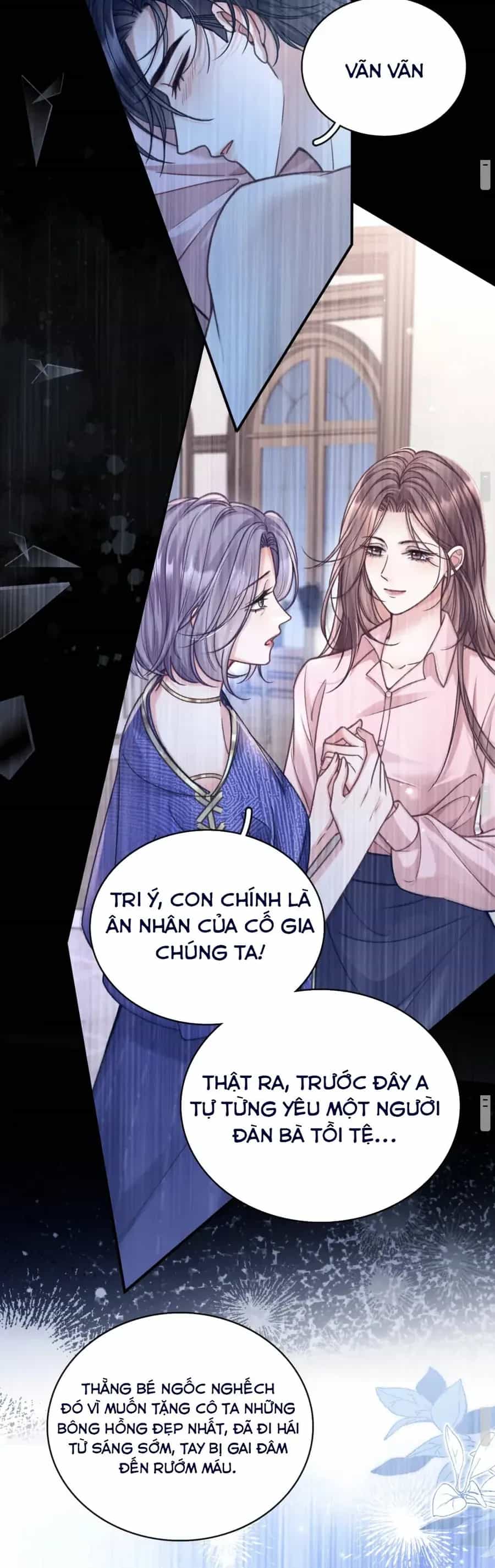 Ly Hôn Rồi, Ta Hướng Tới Hạnh Phúc - Chương 1 - ảnh 30