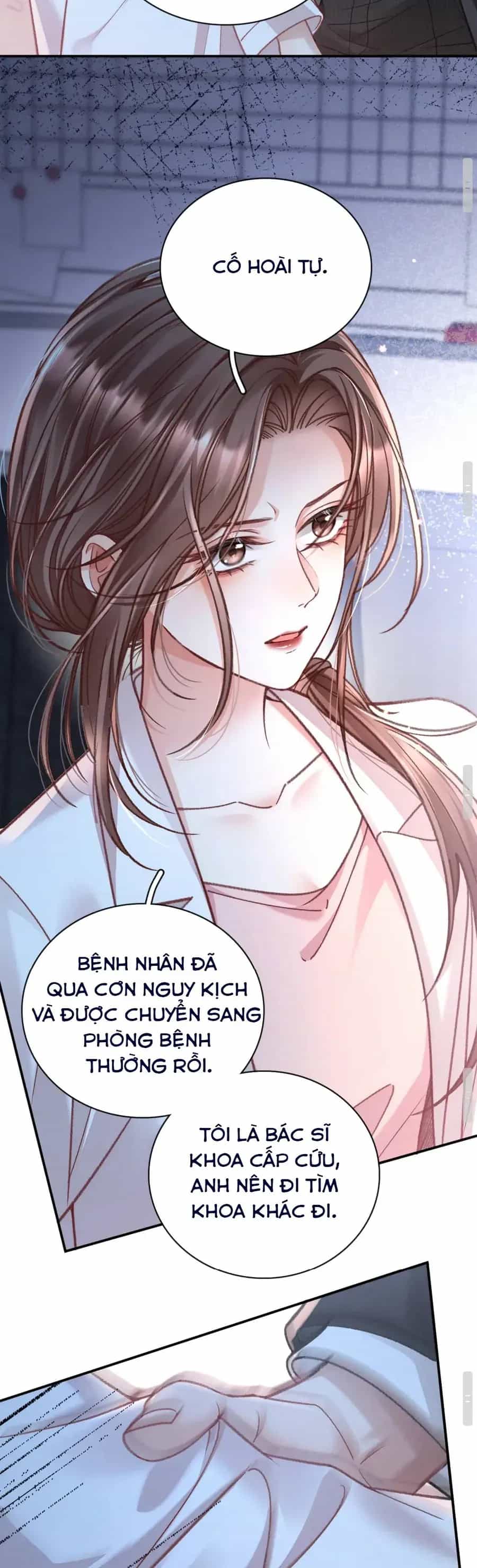 Ly Hôn Rồi, Ta Hướng Tới Hạnh Phúc - Chương 1 - ảnh 39