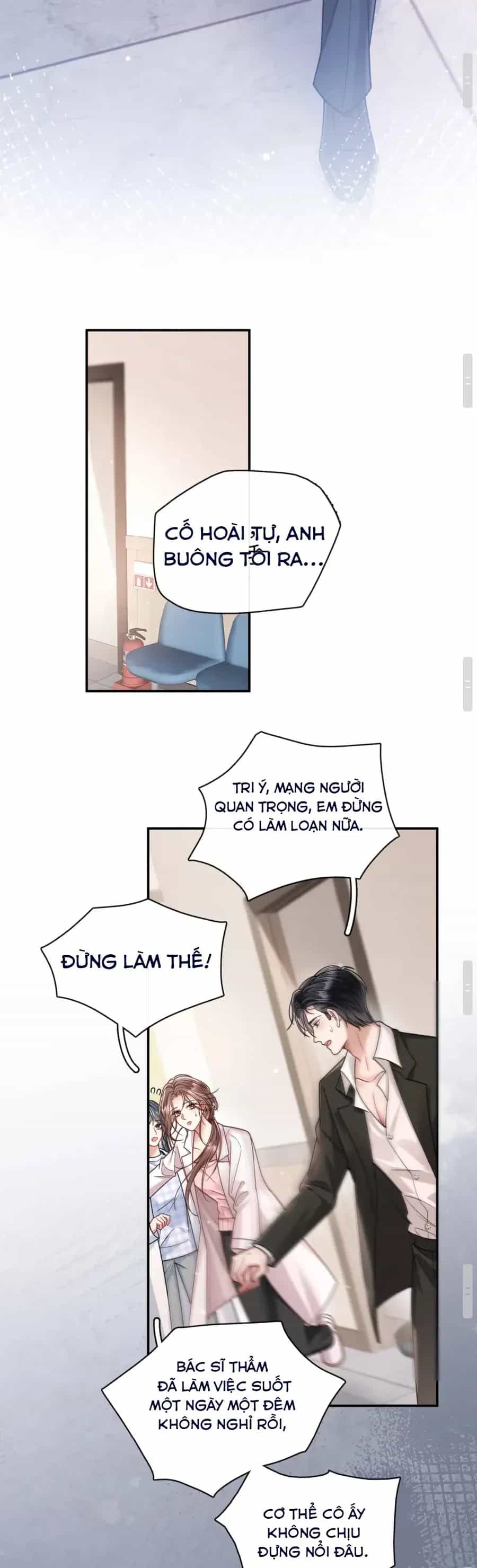 Ly Hôn Rồi, Ta Hướng Tới Hạnh Phúc - Chương 1 - ảnh 41