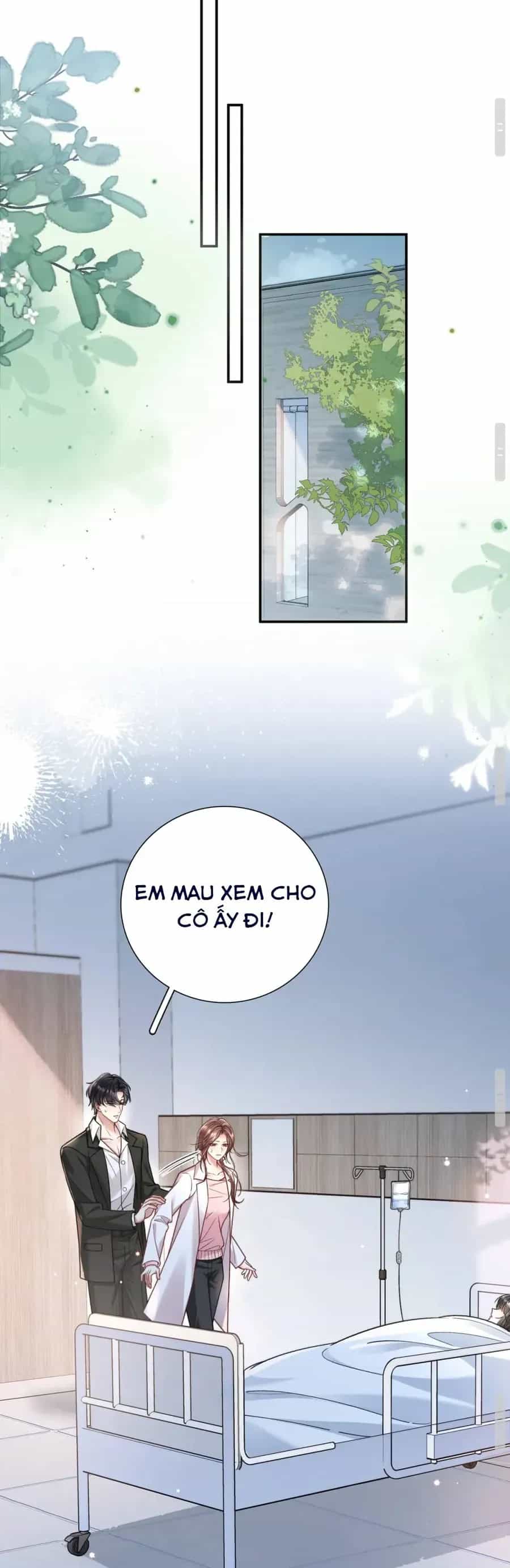Ly Hôn Rồi, Ta Hướng Tới Hạnh Phúc - Chương 1 - ảnh 44