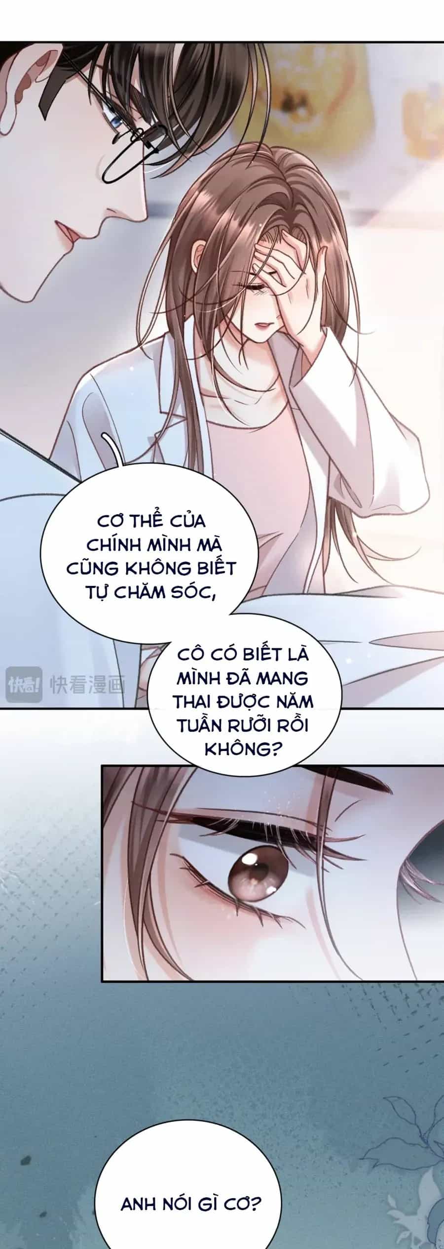Ly Hôn Rồi, Ta Hướng Tới Hạnh Phúc - Chương 1 - ảnh 55