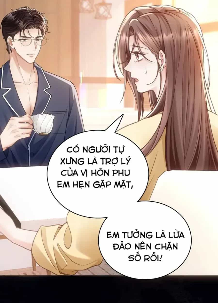 Ly Hôn Rồi, Ta Hướng Tới Hạnh Phúc - Chương 10 - ảnh 24