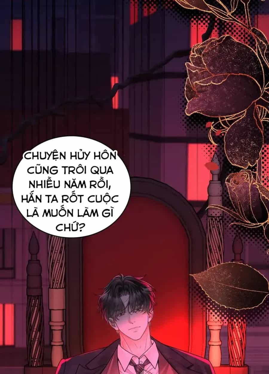 Ly Hôn Rồi, Ta Hướng Tới Hạnh Phúc - Chương 10 - ảnh 26