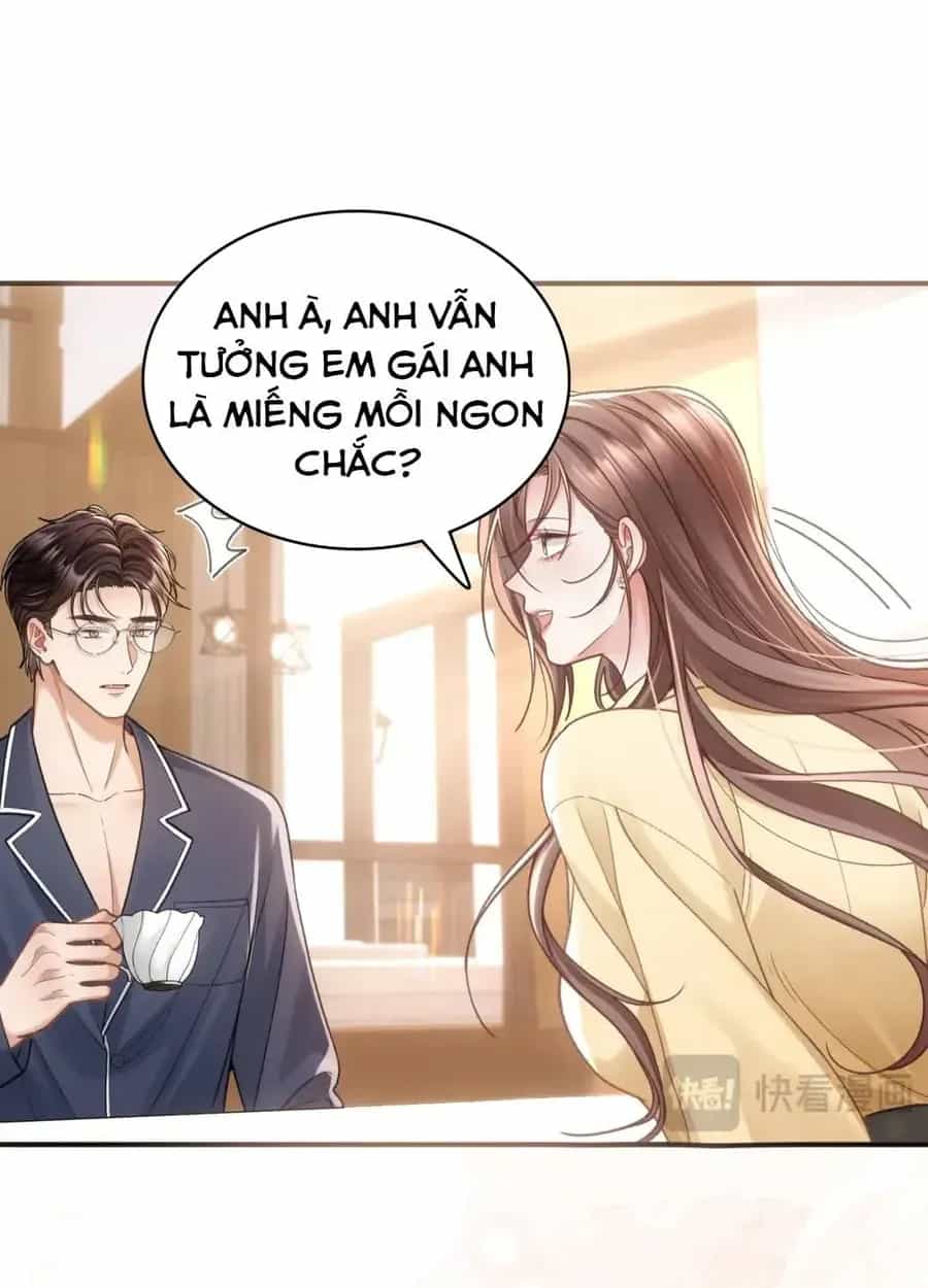 Ly Hôn Rồi, Ta Hướng Tới Hạnh Phúc - Chương 10 - ảnh 30