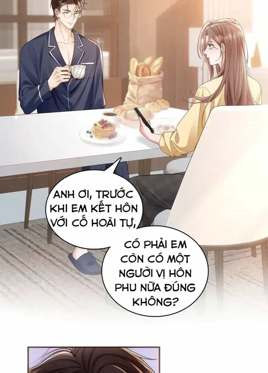 Ly Hôn Rồi, Ta Hướng Tới Hạnh Phúc - Chương 10 - ảnh 4