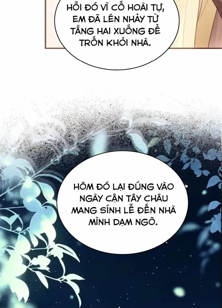 Ly Hôn Rồi, Ta Hướng Tới Hạnh Phúc - Chương 10 - ảnh 7