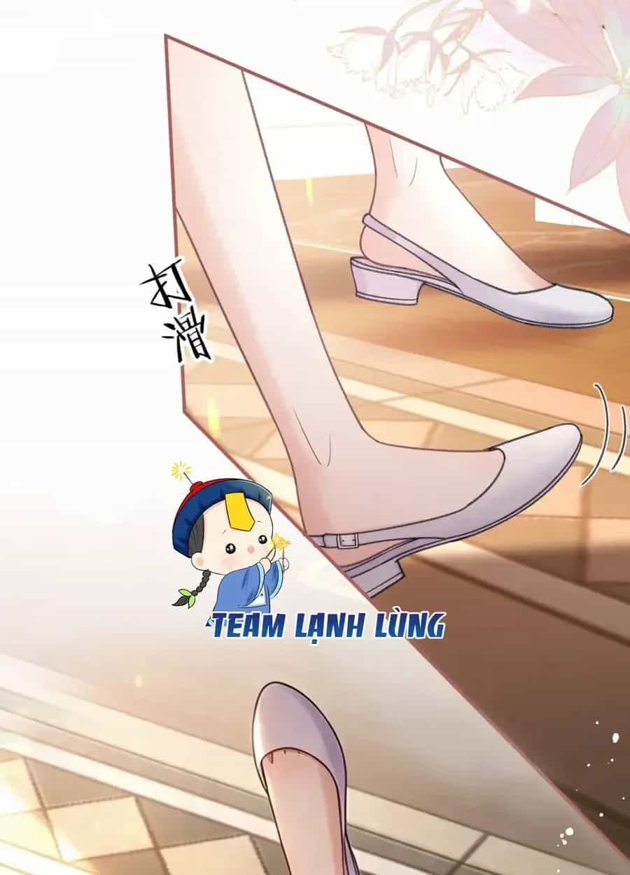 Ly Hôn Rồi, Ta Hướng Tới Hạnh Phúc - Chương 11 - ảnh 15