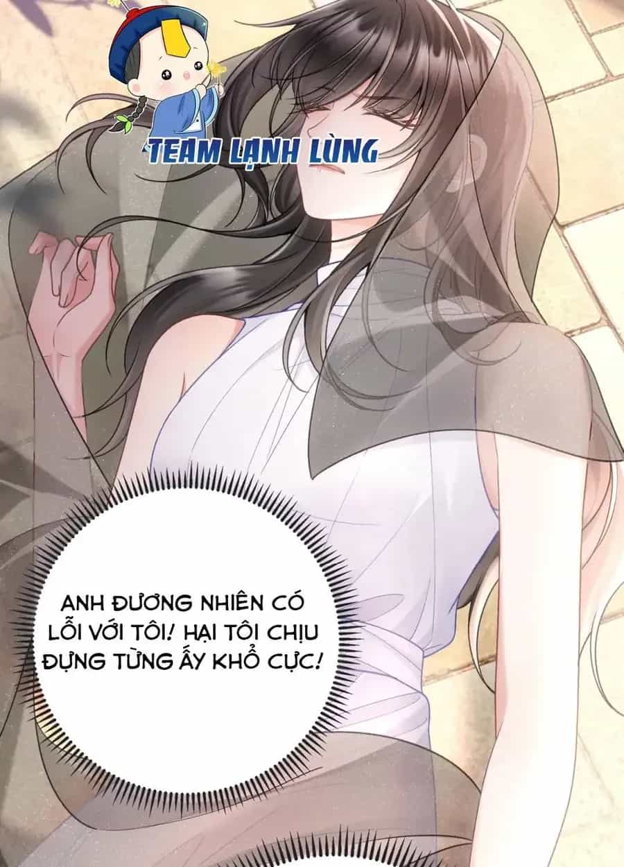 Ly Hôn Rồi, Ta Hướng Tới Hạnh Phúc - Chương 11 - ảnh 21