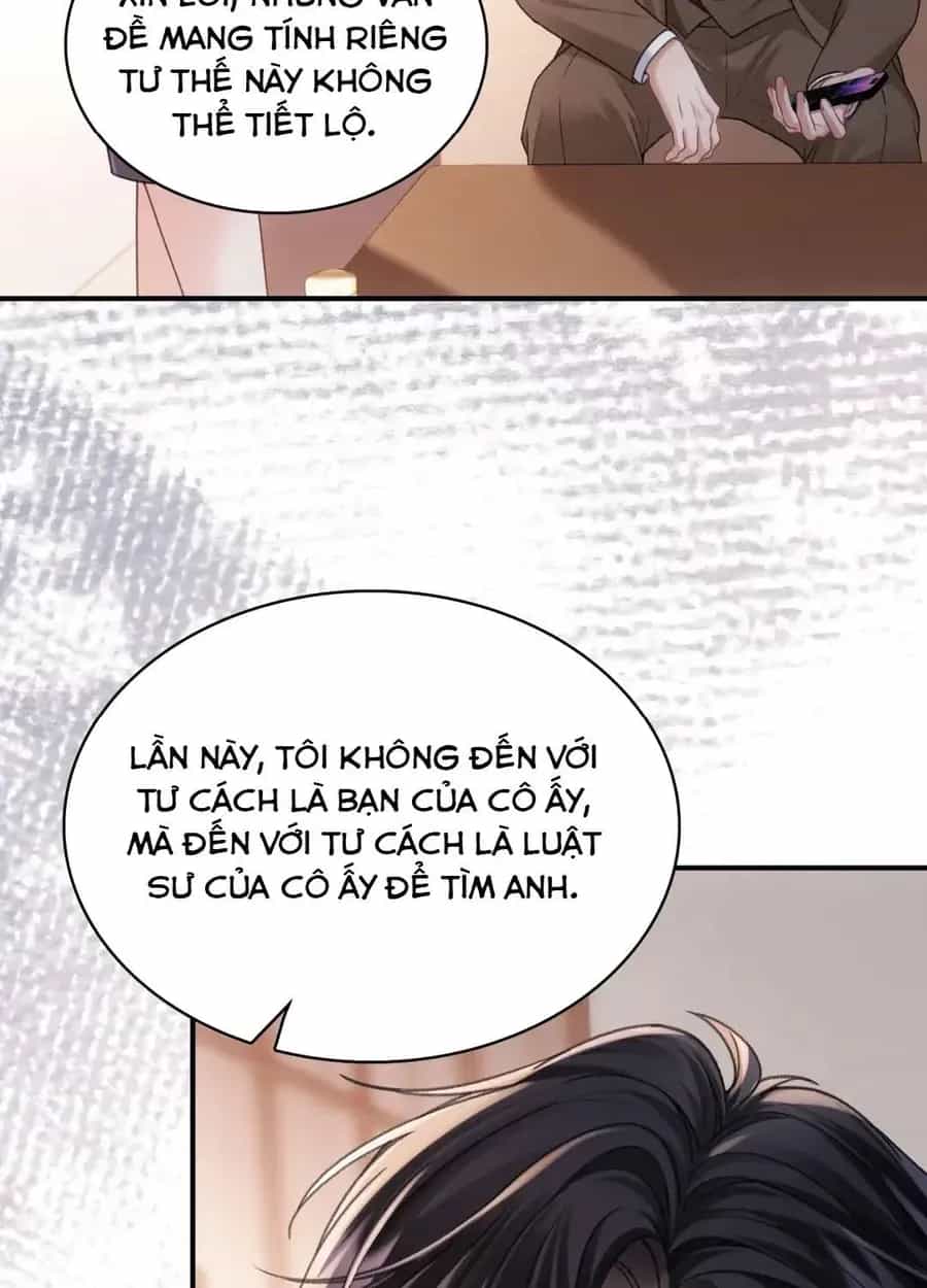 Ly Hôn Rồi, Ta Hướng Tới Hạnh Phúc - Chương 11 - ảnh 35