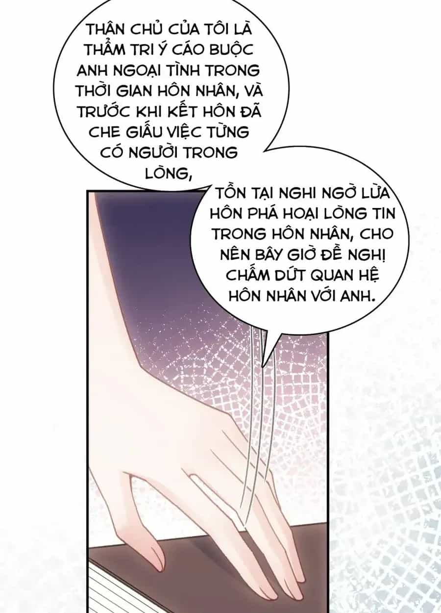 Ly Hôn Rồi, Ta Hướng Tới Hạnh Phúc - Chương 11 - ảnh 37