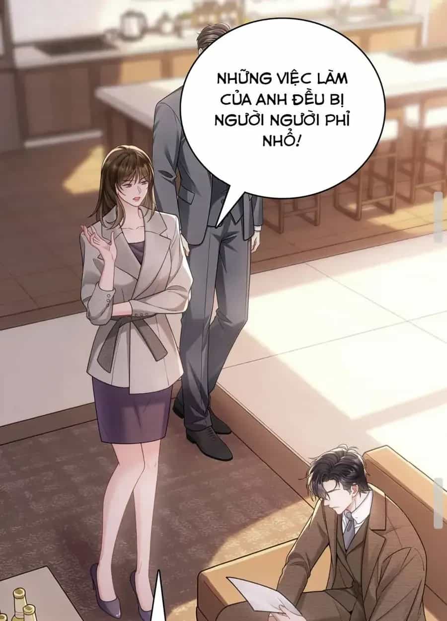 Ly Hôn Rồi, Ta Hướng Tới Hạnh Phúc - Chương 11 - ảnh 48