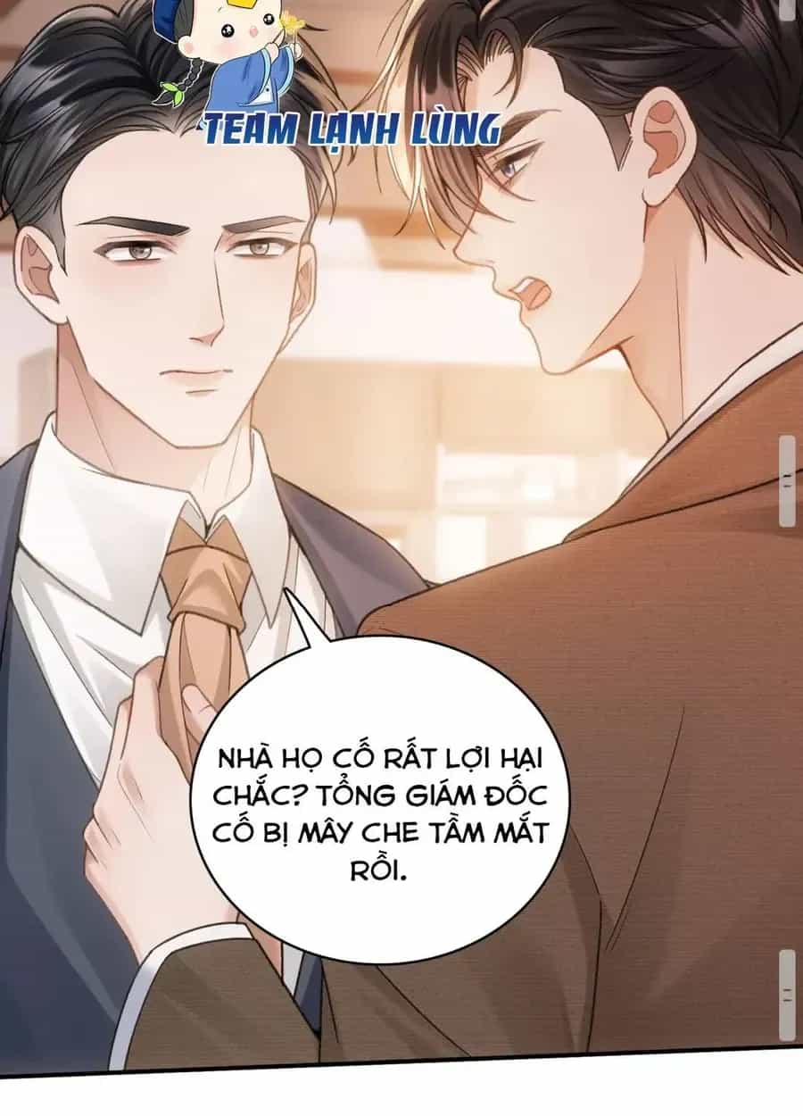 Ly Hôn Rồi, Ta Hướng Tới Hạnh Phúc - Chương 11 - ảnh 69