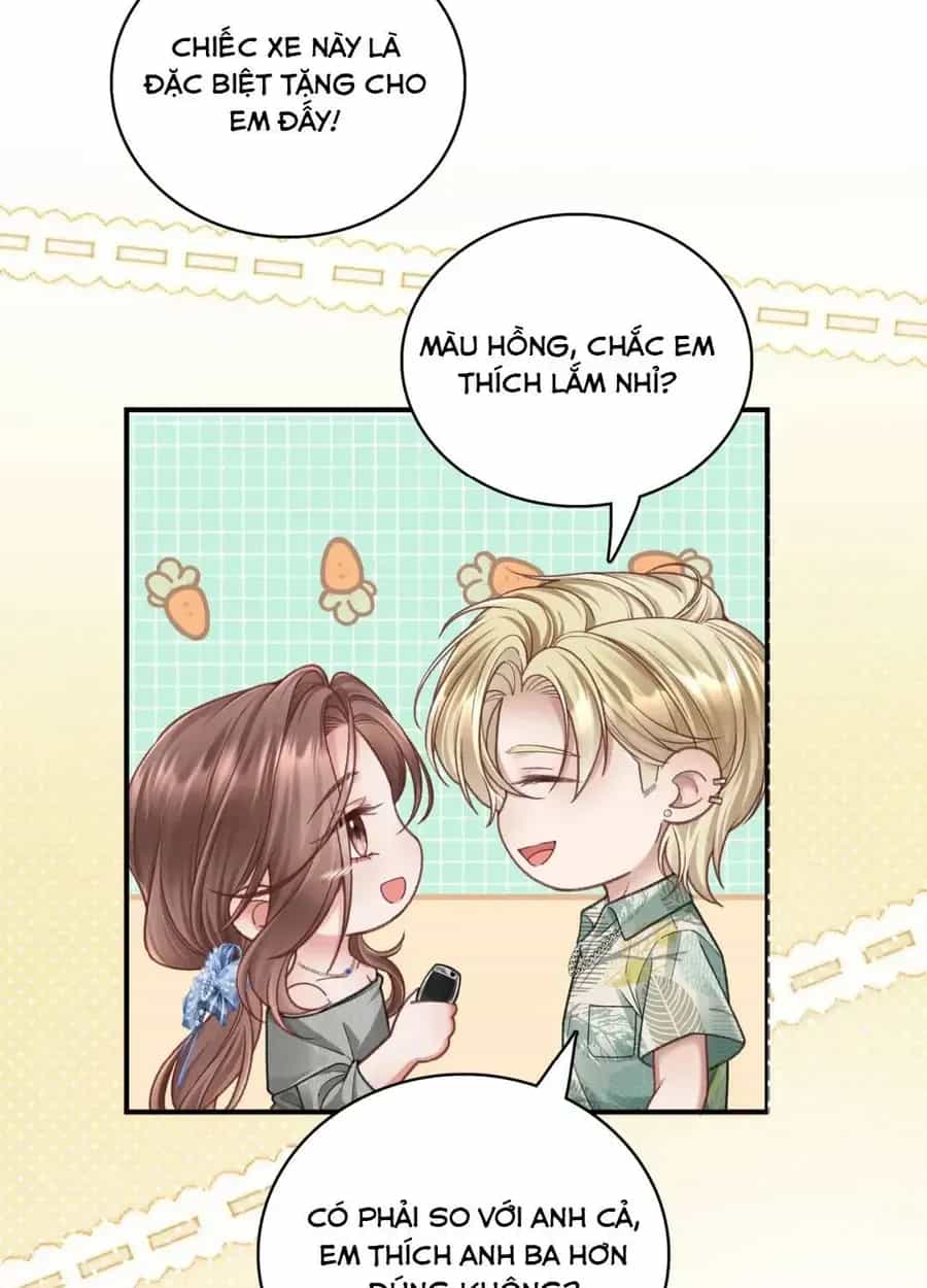 Ly Hôn Rồi, Ta Hướng Tới Hạnh Phúc - Chương 12 - ảnh 10
