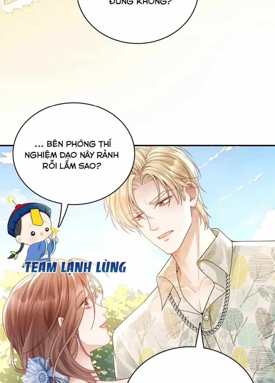 Ly Hôn Rồi, Ta Hướng Tới Hạnh Phúc - Chương 12 - ảnh 11