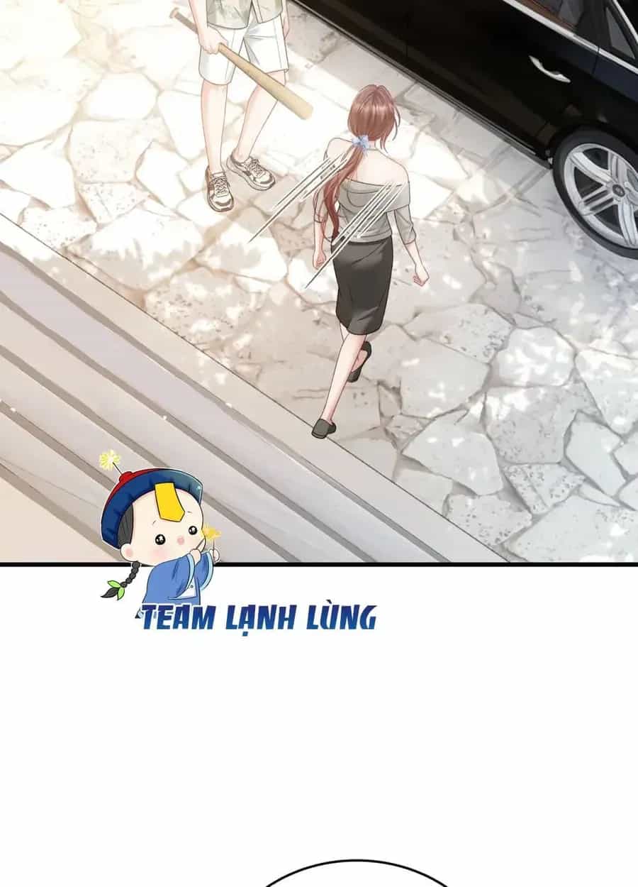 Ly Hôn Rồi, Ta Hướng Tới Hạnh Phúc - Chương 12 - ảnh 34