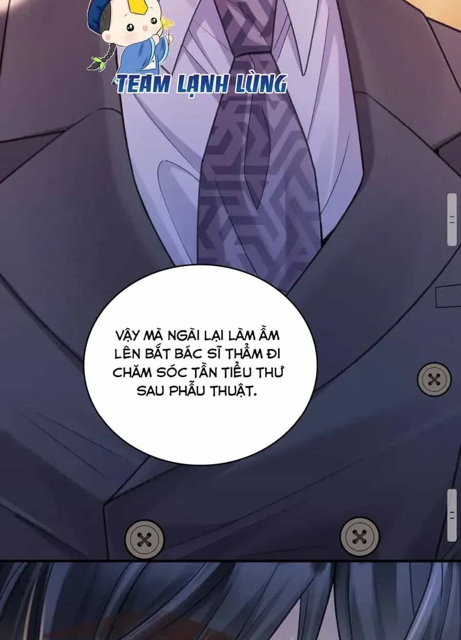 Ly Hôn Rồi, Ta Hướng Tới Hạnh Phúc - Chương 12 - ảnh 50