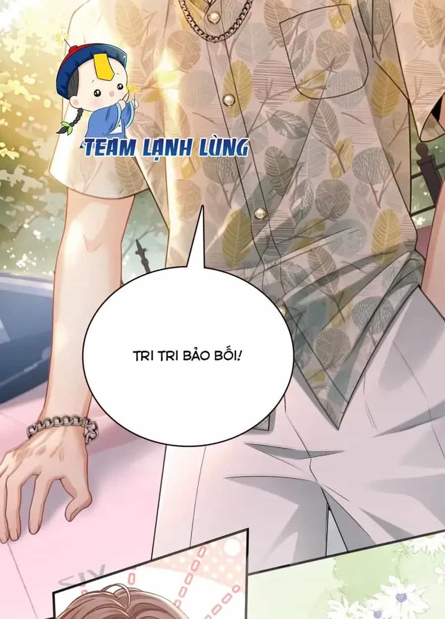 Ly Hôn Rồi, Ta Hướng Tới Hạnh Phúc - Chương 12 - ảnh 6