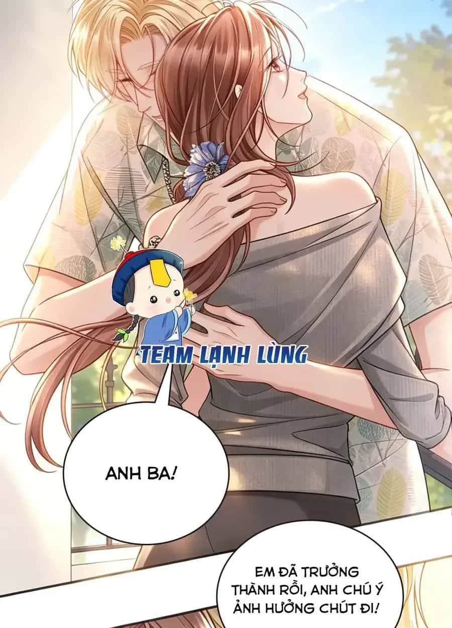 Ly Hôn Rồi, Ta Hướng Tới Hạnh Phúc - Chương 12 - ảnh 8