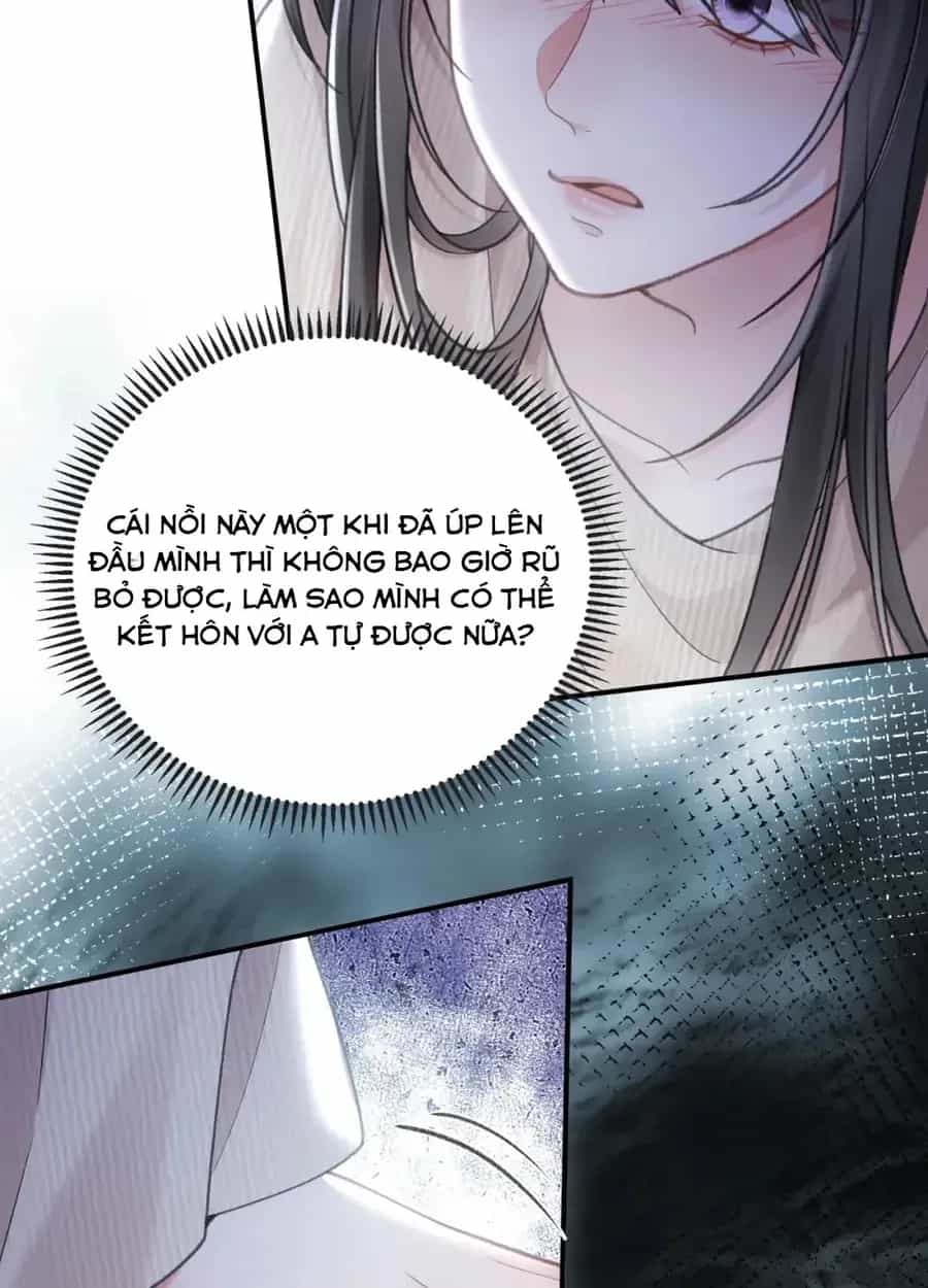 Ly Hôn Rồi, Ta Hướng Tới Hạnh Phúc - Chương 14 - ảnh 21