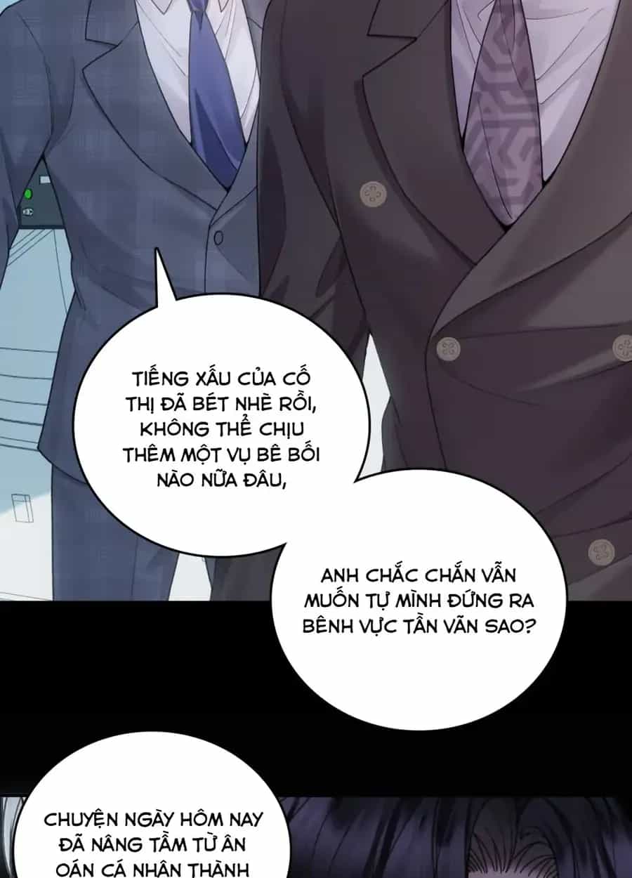 Ly Hôn Rồi, Ta Hướng Tới Hạnh Phúc - Chương 14 - ảnh 31