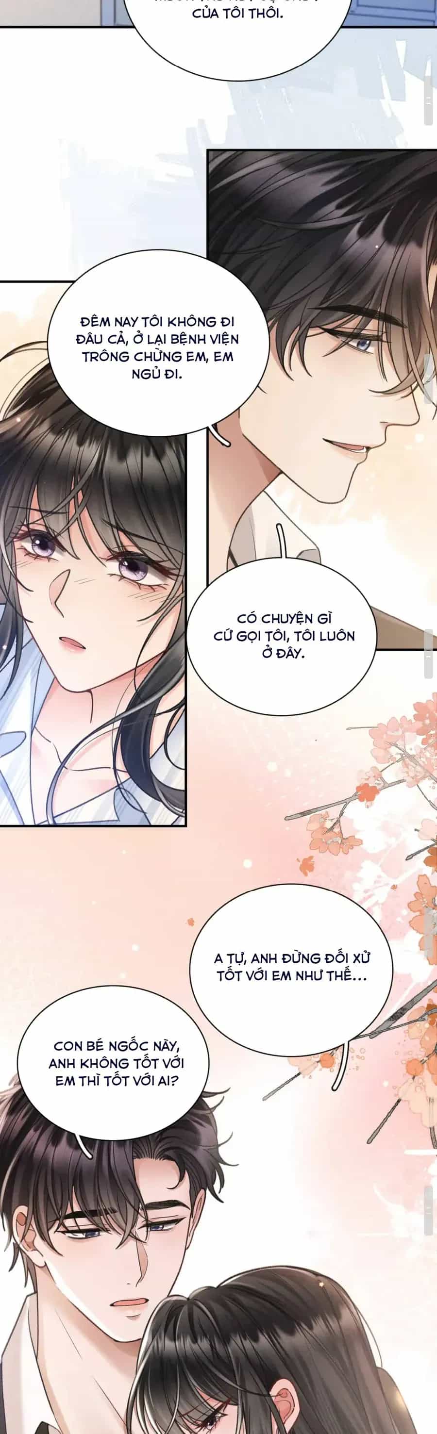 Ly Hôn Rồi, Ta Hướng Tới Hạnh Phúc - Chương 2 - ảnh 27