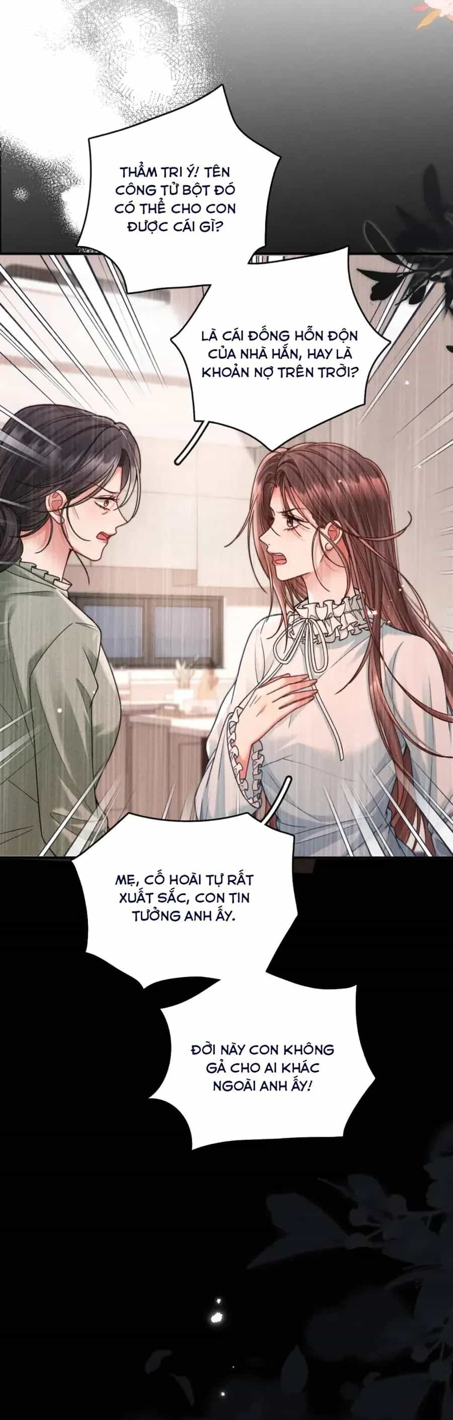 Ly Hôn Rồi, Ta Hướng Tới Hạnh Phúc - Chương 3 - ảnh 19