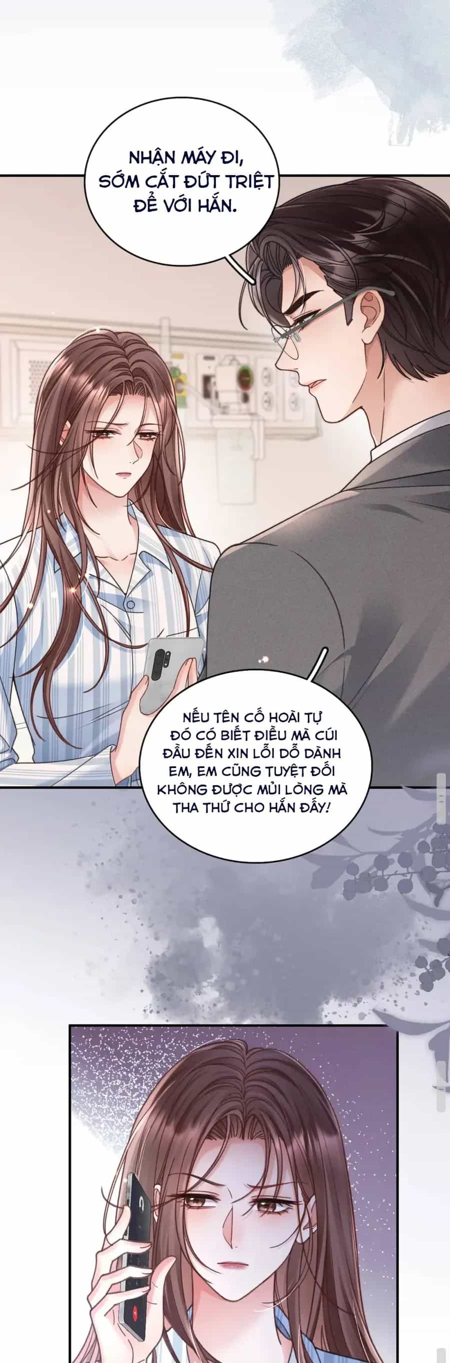 Ly Hôn Rồi, Ta Hướng Tới Hạnh Phúc - Chương 3 - ảnh 25