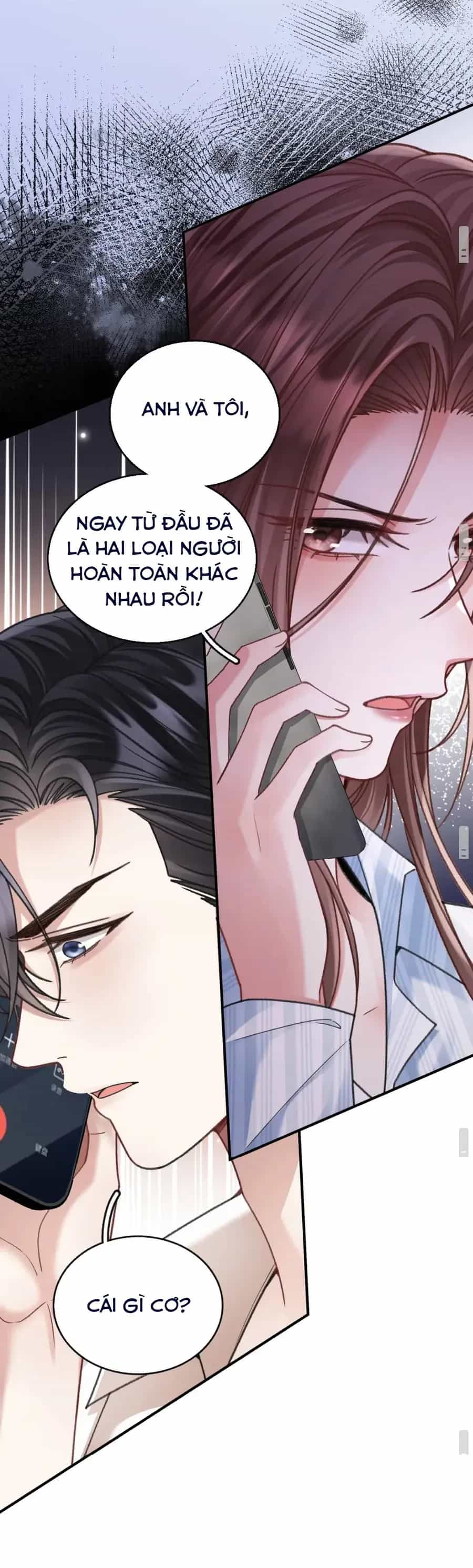 Ly Hôn Rồi, Ta Hướng Tới Hạnh Phúc - Chương 3 - ảnh 40