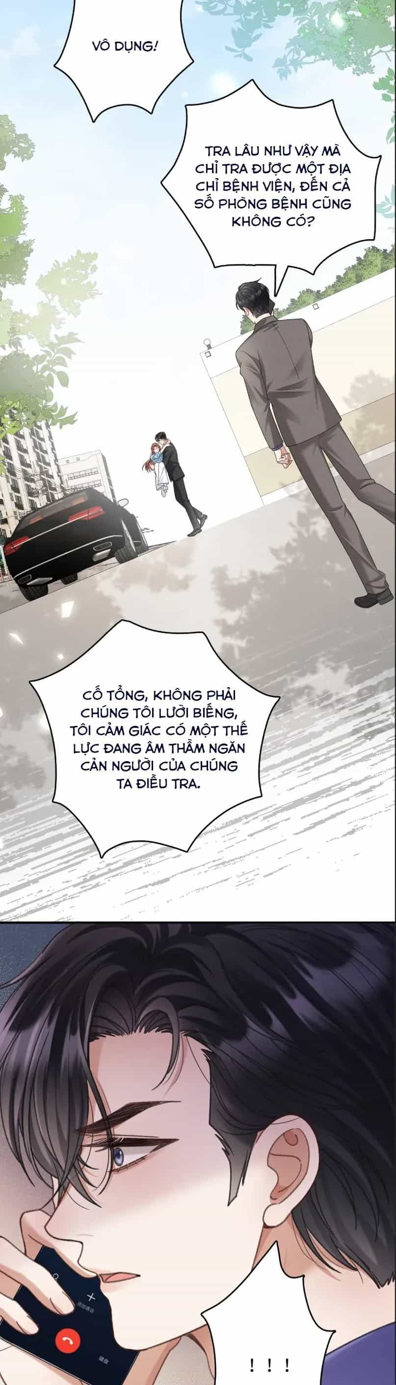 Ly Hôn Rồi, Ta Hướng Tới Hạnh Phúc - Chương 4 - ảnh 22