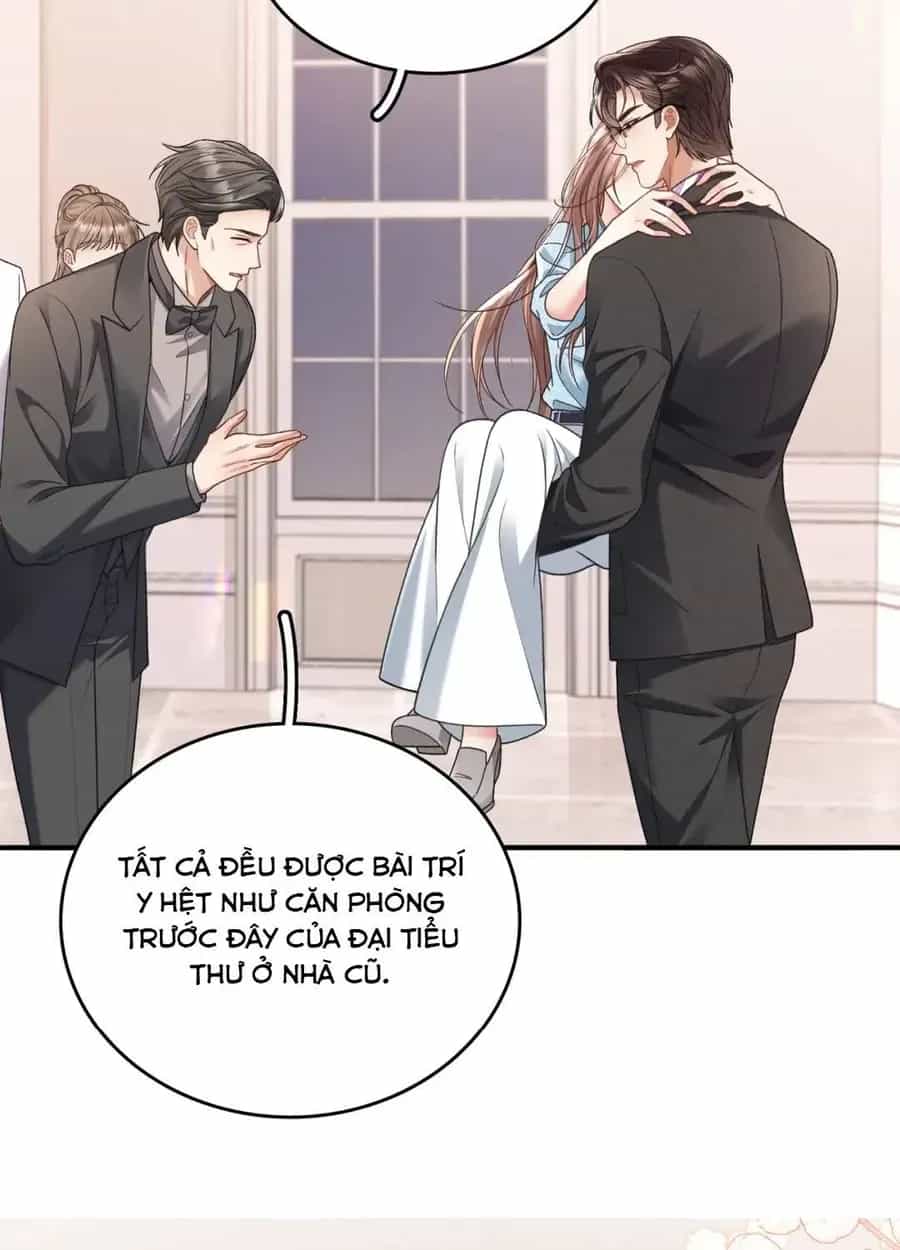 Ly Hôn Rồi, Ta Hướng Tới Hạnh Phúc - Chương 5 - ảnh 10