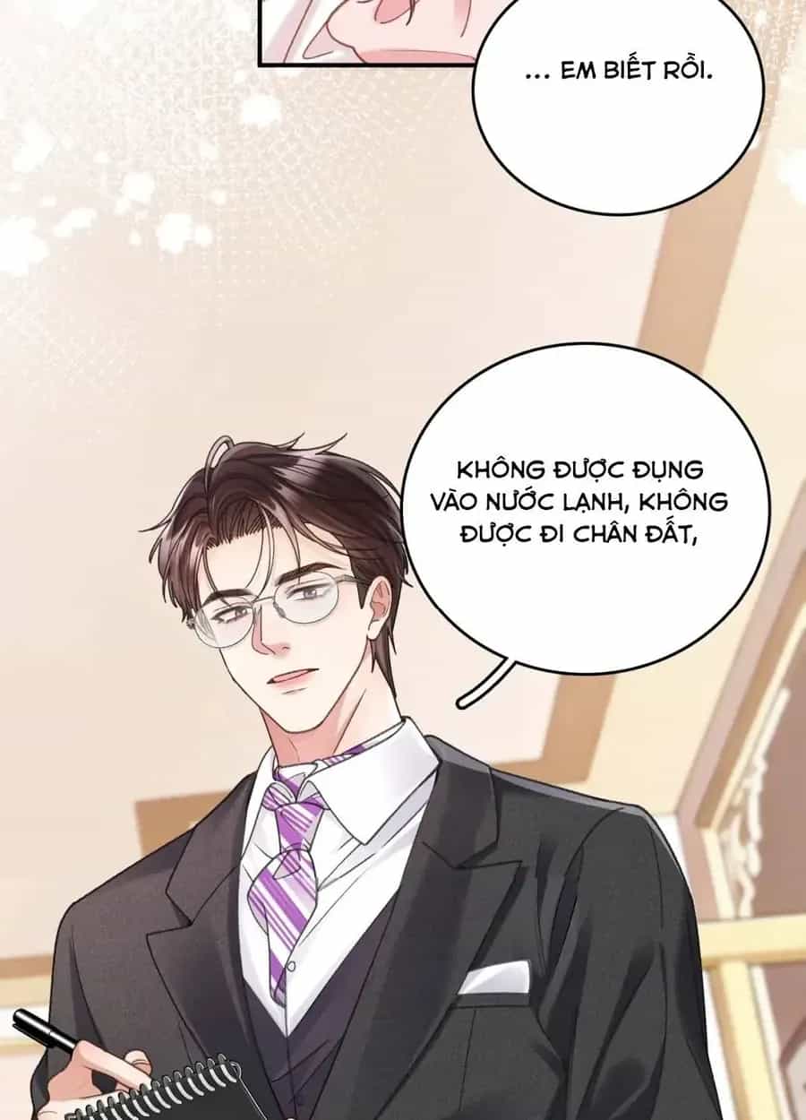 Ly Hôn Rồi, Ta Hướng Tới Hạnh Phúc - Chương 5 - ảnh 13