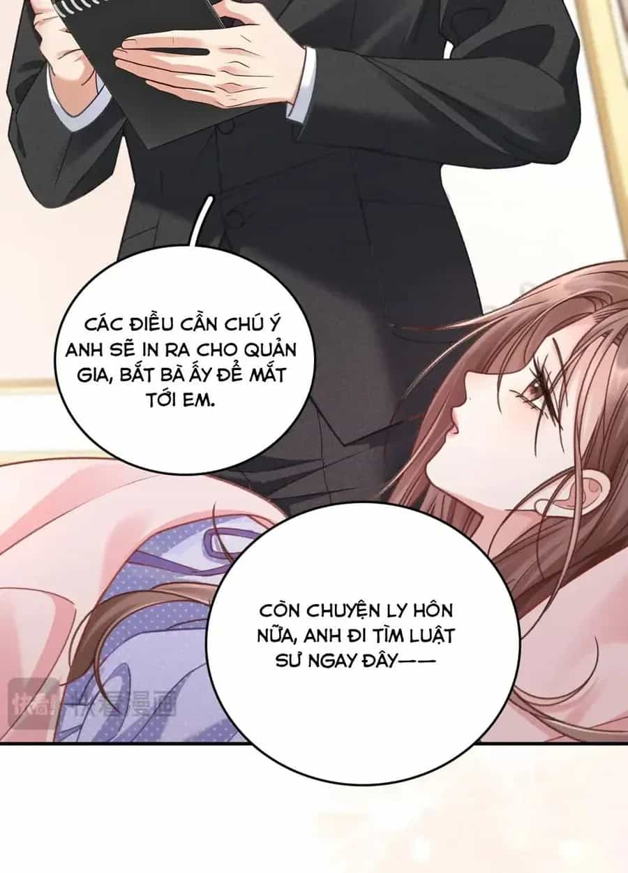 Ly Hôn Rồi, Ta Hướng Tới Hạnh Phúc - Chương 5 - ảnh 14