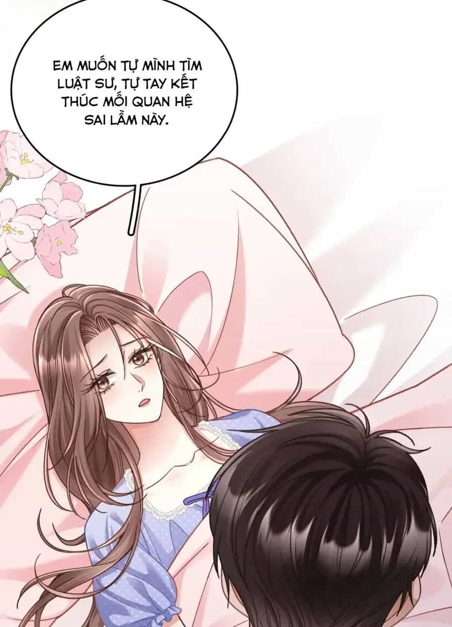 Ly Hôn Rồi, Ta Hướng Tới Hạnh Phúc - Chương 5 - ảnh 17