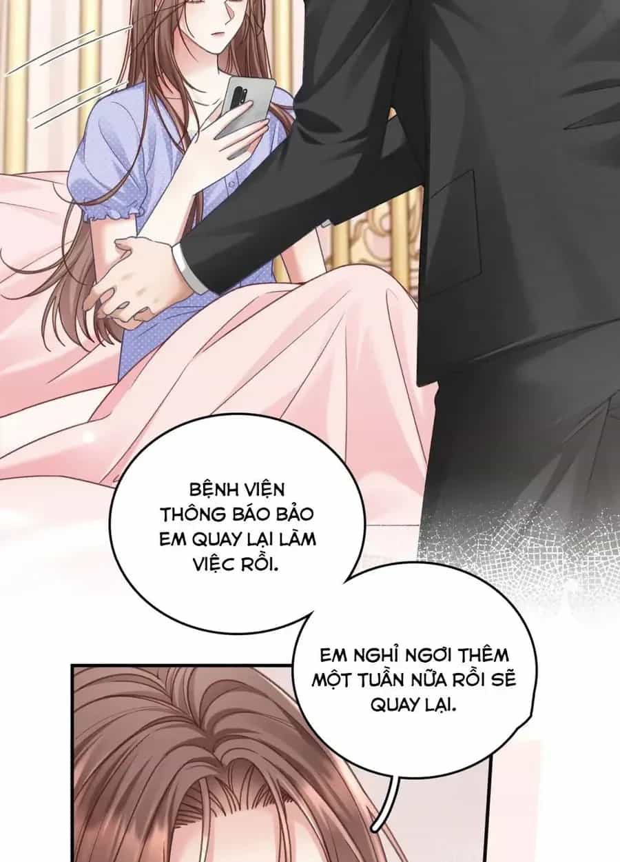 Ly Hôn Rồi, Ta Hướng Tới Hạnh Phúc - Chương 5 - ảnh 22