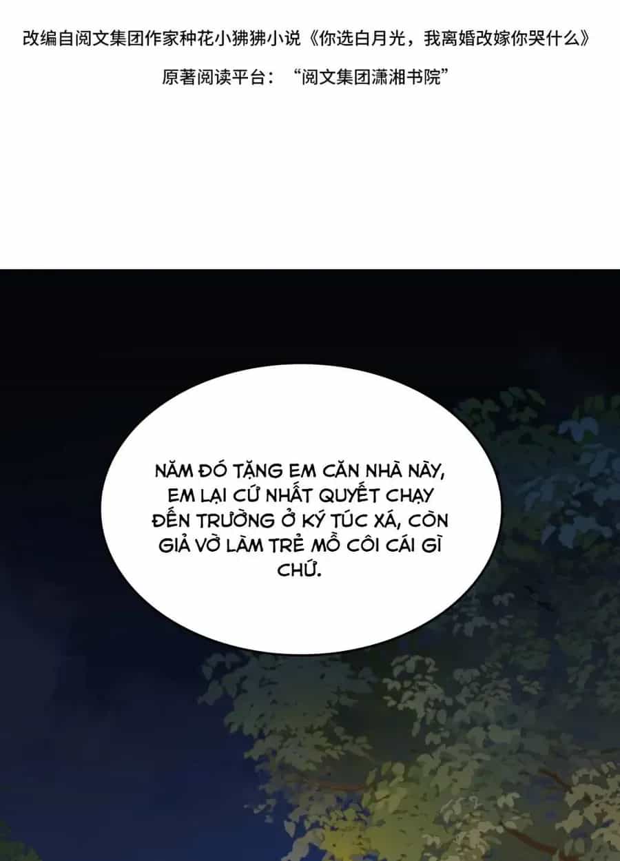 Ly Hôn Rồi, Ta Hướng Tới Hạnh Phúc - Chương 5 - ảnh 3