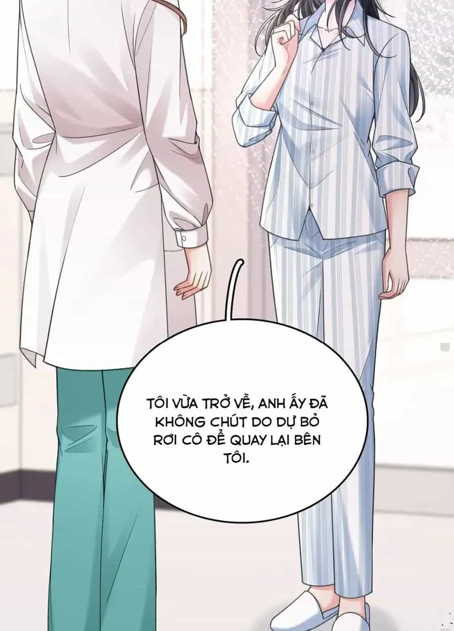 Ly Hôn Rồi, Ta Hướng Tới Hạnh Phúc - Chương 5 - ảnh 40