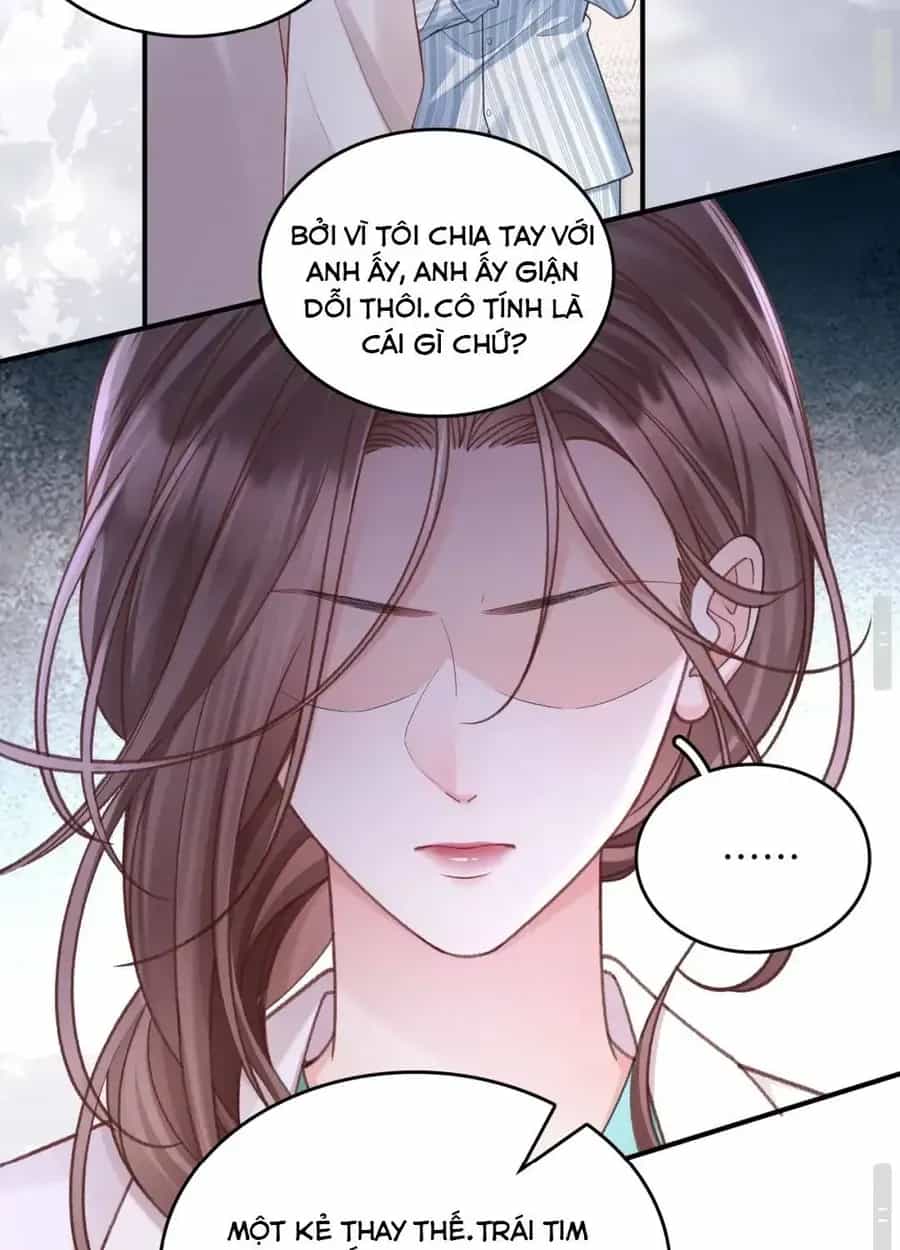 Ly Hôn Rồi, Ta Hướng Tới Hạnh Phúc - Chương 5 - ảnh 45