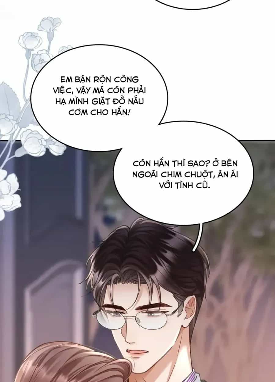Ly Hôn Rồi, Ta Hướng Tới Hạnh Phúc - Chương 5 - ảnh 6