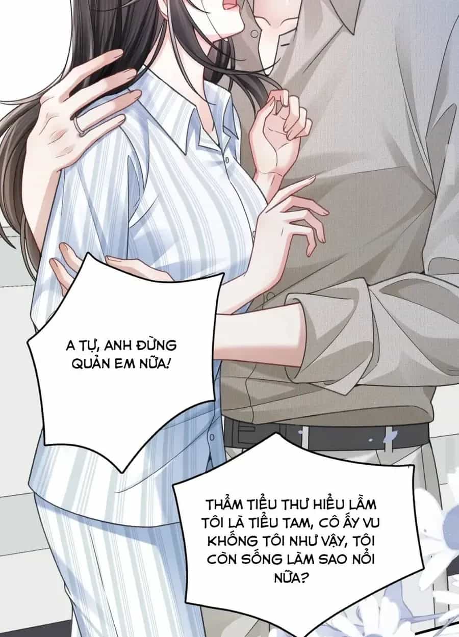 Ly Hôn Rồi, Ta Hướng Tới Hạnh Phúc - Chương 5 - ảnh 75