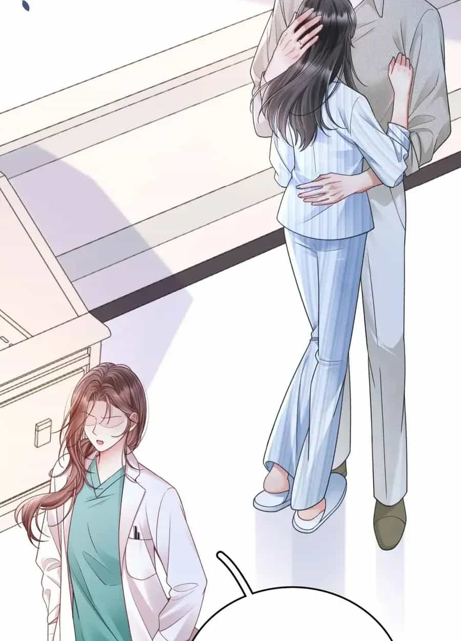 Ly Hôn Rồi, Ta Hướng Tới Hạnh Phúc - Chương 6 - ảnh 18