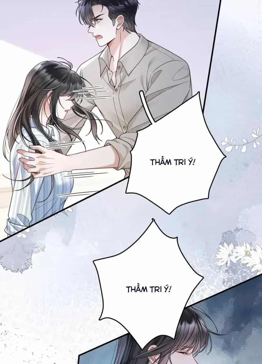 Ly Hôn Rồi, Ta Hướng Tới Hạnh Phúc - Chương 6 - ảnh 22
