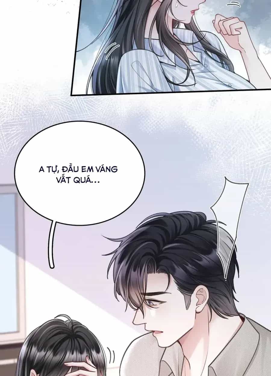 Ly Hôn Rồi, Ta Hướng Tới Hạnh Phúc - Chương 6 - ảnh 23