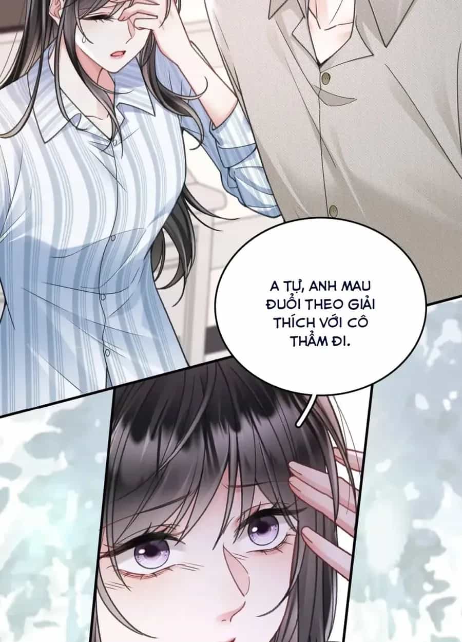 Ly Hôn Rồi, Ta Hướng Tới Hạnh Phúc - Chương 6 - ảnh 24