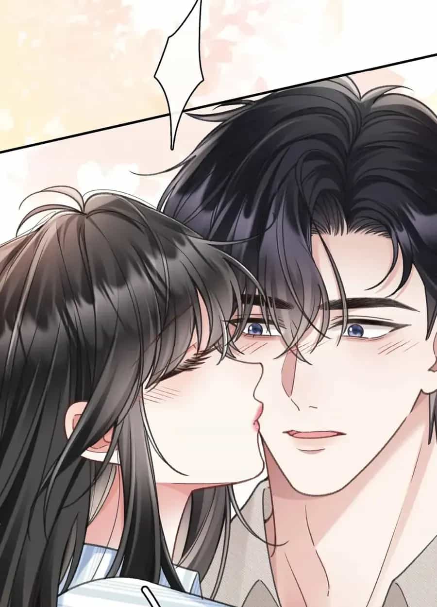 Ly Hôn Rồi, Ta Hướng Tới Hạnh Phúc - Chương 6 - ảnh 29