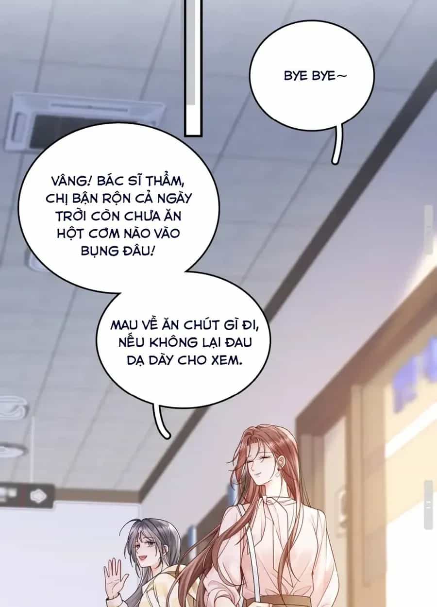 Ly Hôn Rồi, Ta Hướng Tới Hạnh Phúc - Chương 6 - ảnh 47