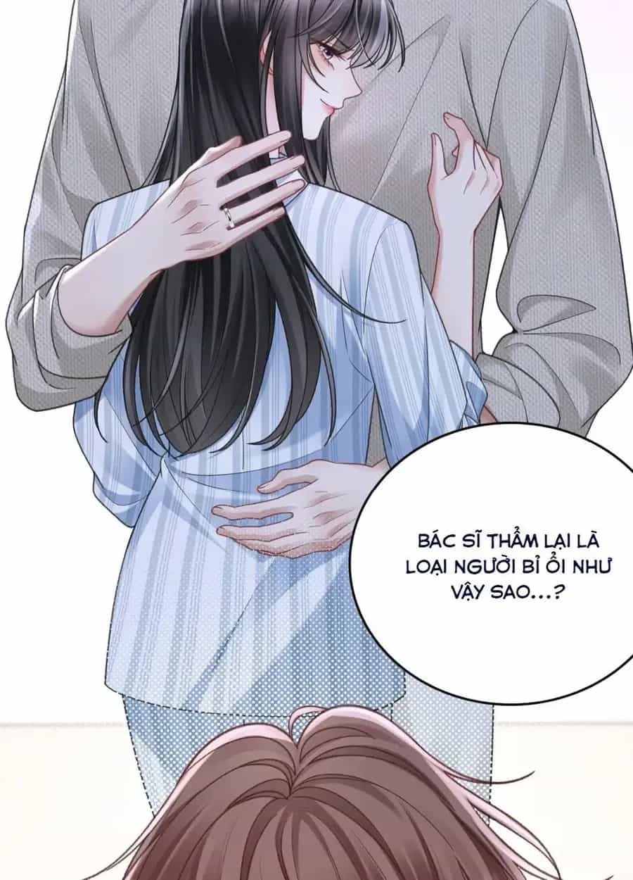Ly Hôn Rồi, Ta Hướng Tới Hạnh Phúc - Chương 6 - ảnh 8