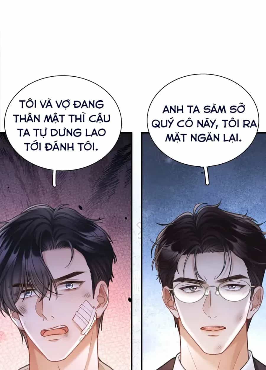 Ly Hôn Rồi, Ta Hướng Tới Hạnh Phúc - Chương 7 - ảnh 21