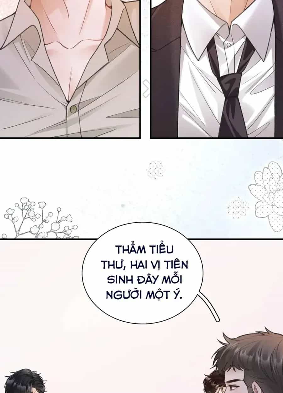 Ly Hôn Rồi, Ta Hướng Tới Hạnh Phúc - Chương 7 - ảnh 22