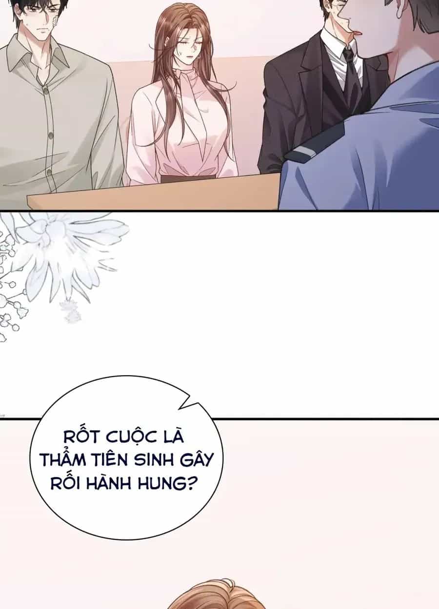 Ly Hôn Rồi, Ta Hướng Tới Hạnh Phúc - Chương 7 - ảnh 23